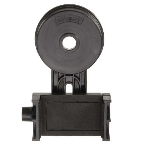 Universal Binocular Monocular Telescope Mount Holder Adapter Clip For Smartphone Camera