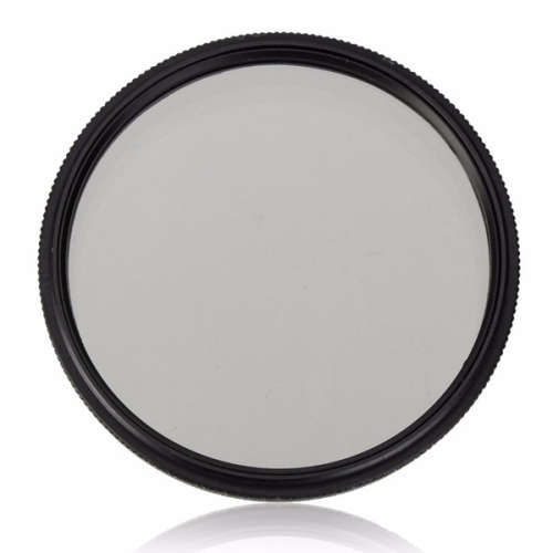 Digital Slim CPL Circular Polarizer Polarizing Glass Filter for Canon Nikon Sony DSLR Camera Lens