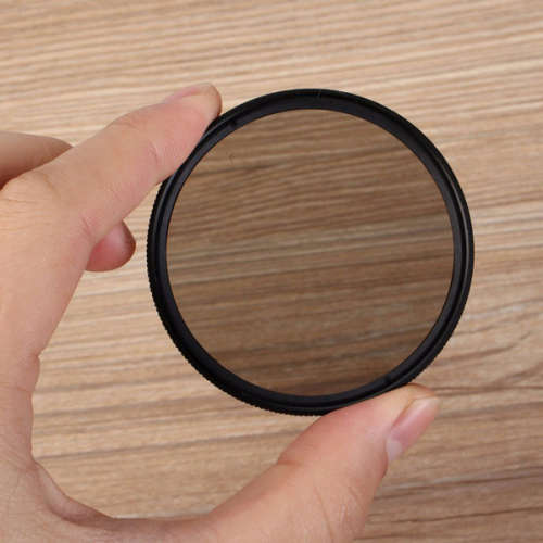 Digital Slim CPL Circular Polarizer Polarizing Glass Filter for Canon Nikon Sony DSLR Camera Lens