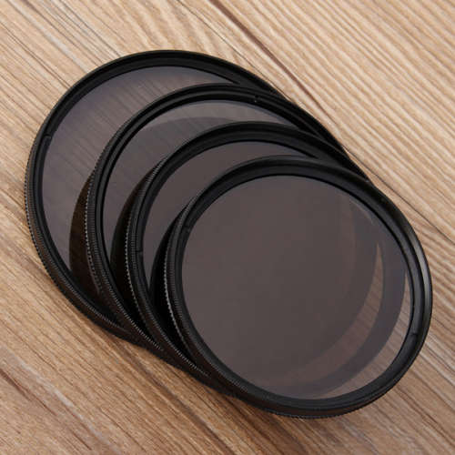 Digital Slim CPL Circular Polarizer Polarizing Glass Filter for Canon Nikon Sony DSLR Camera Lens