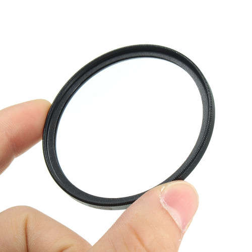 58mm UV Ultra-Violet Filter Lens Protector Haze For Pentax Nikon Canon Sony