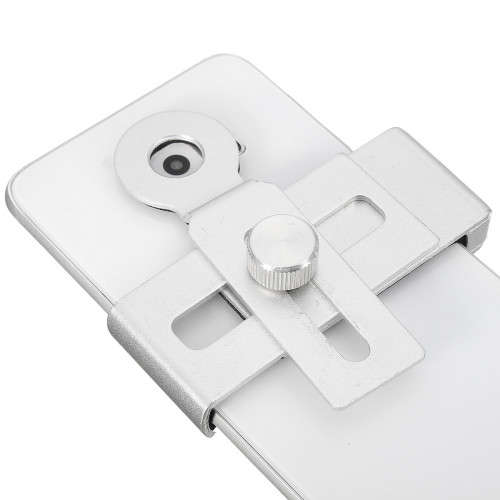 Universal 12X Zoom Camera Telephoto Telescope Lens And Mount Tripod For Cell Phone Smart Phone