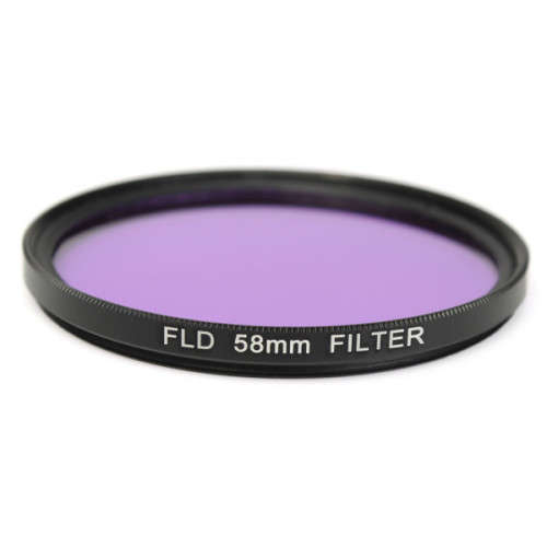 10 in1 58mm UV CPL PLD ND2 ND4 ND8 Filter Kit With Lens Hood Cap For Nikon Canon Camera