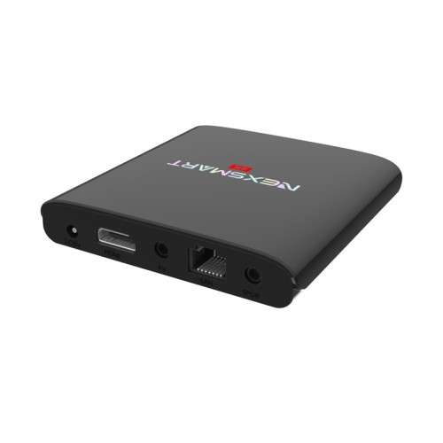NEXSMART D32 Rockchip RK3229 1GB RAM 8GB ROM TV Box