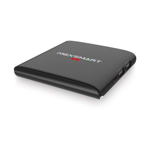 NEXSMART D32 Rockchip RK3229 1GB RAM 8GB ROM TV Box