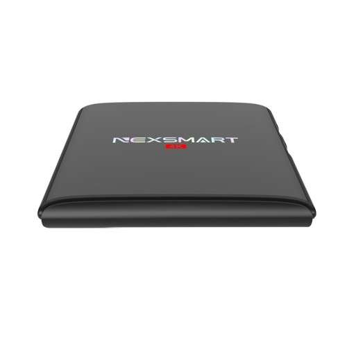NEXSMART D32 Rockchip RK3229 1GB RAM 8GB ROM TV Box