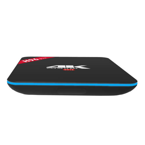 H96 Pro Amlogic S912 Octa-core 3GB RAM 16GB ROM TV Box 4K