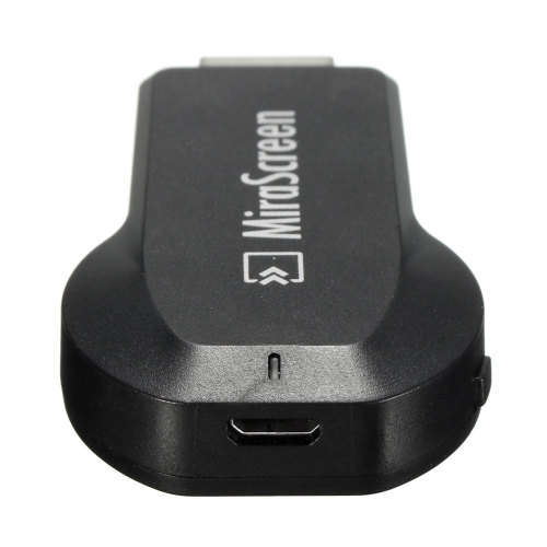 2.4G Miracast Wifi Display HD 1080P HDMI AirPlay DLNA TV Dongle Stick Receiver