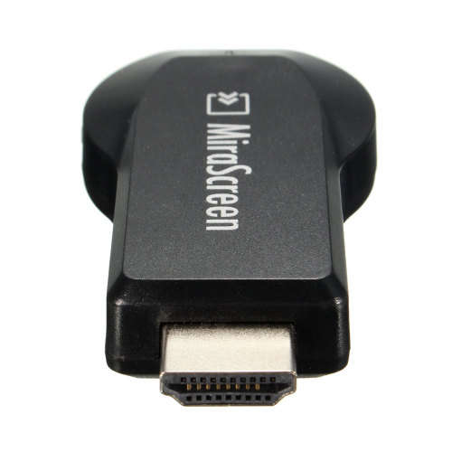 2.4G Miracast Wifi Display HD 1080P HDMI AirPlay DLNA TV Dongle Stick Receiver