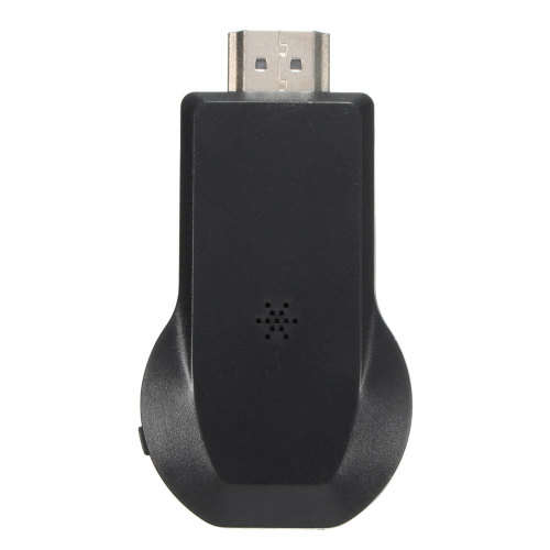 2.4G Miracast Wifi Display HD 1080P HDMI AirPlay DLNA TV Dongle Stick Receiver
