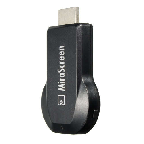 2.4G Miracast Wifi Display HD 1080P HDMI AirPlay DLNA TV Dongle Stick Receiver