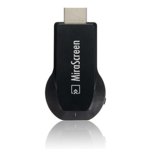 2.4G Miracast Wifi Display HD 1080P HDMI AirPlay DLNA TV Dongle Stick Receiver