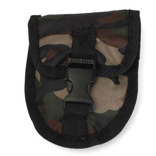 Gardening Camouflage Handle 65 Manganese Steel Hand Felling Saw Outdoor Portable Hand Chain Saw