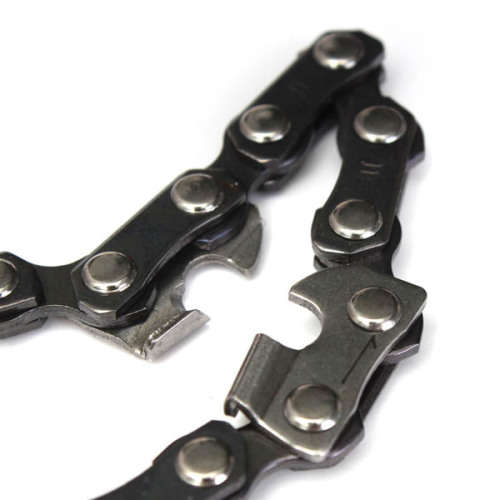 Gardening Camouflage Handle 65 Manganese Steel Hand Felling Saw Outdoor Portable Hand Chain Saw