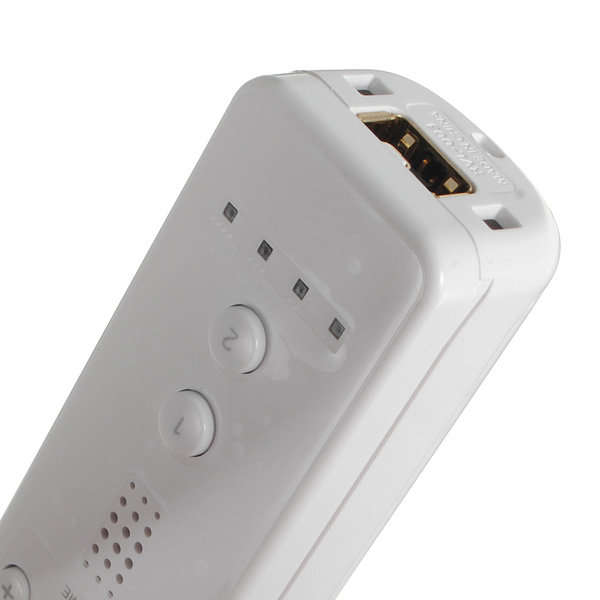 Wireless Remote Controller for Nintendo Wii & Wii U Console