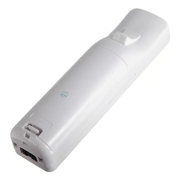 Wireless Remote Controller for Nintendo Wii & Wii U Console