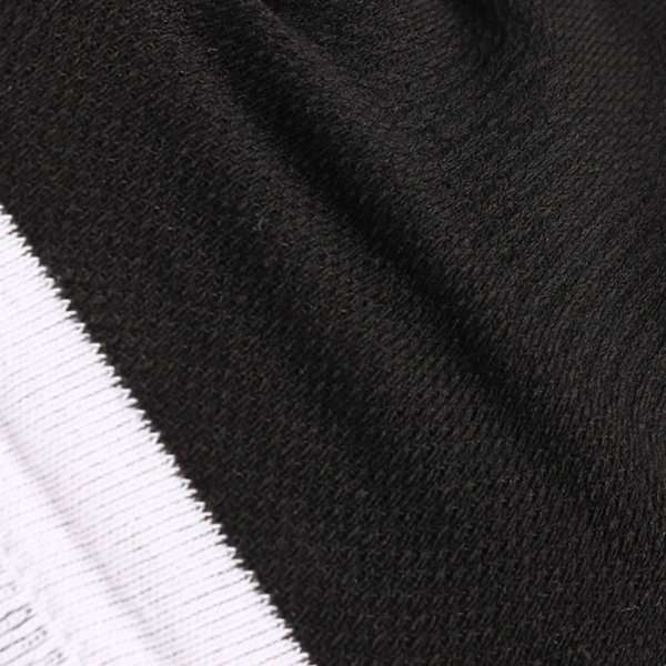 1 Pair Of Mens Cotton Toe Socks Five Finger Sports Outdoor Work Cotton