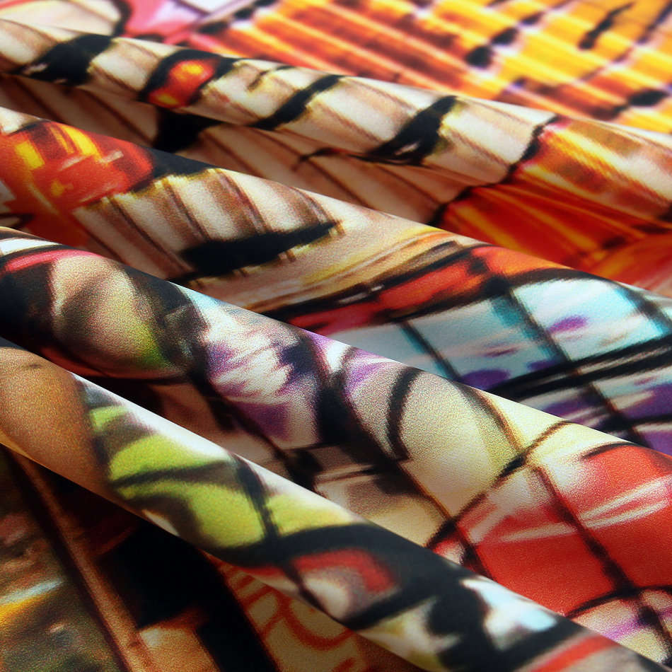 Graffiti Wall Creative Retro Wall Art Huge Silk Poster Romantic Decor Photo Backdrop Background