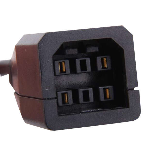 AC Adapter Power Supply Convert Cable for Microsoft Xbox 360 Slim