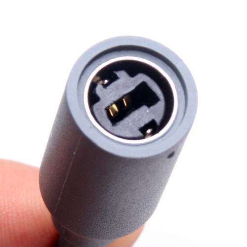 2 x Wired Controller USB Breakaway Cable Cord For Microsoft XBOX 360