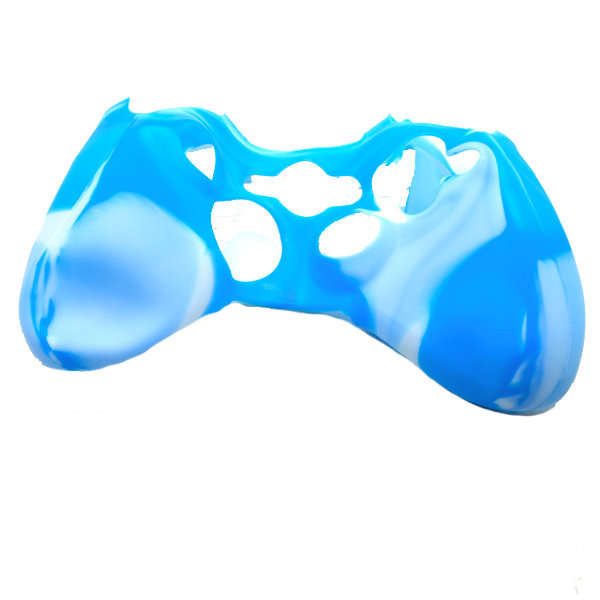Replacement Camouflage Silicone Skin Cover Case for Microsoft Xbox 360 Controller