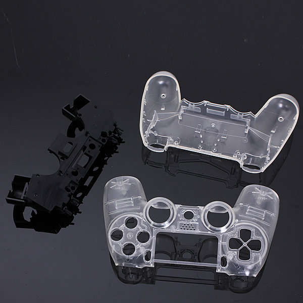 Controller Shell Full Housing for PS4  Sony Playstation 4 Dualshock