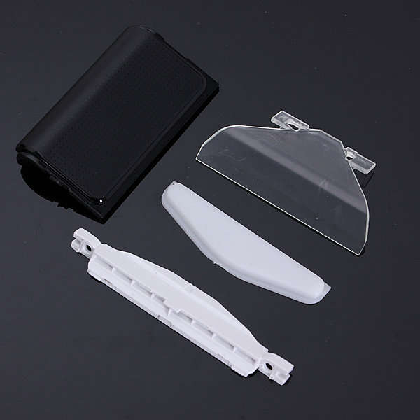 Controller Shell Full Housing for PS4  Sony Playstation 4 Dualshock