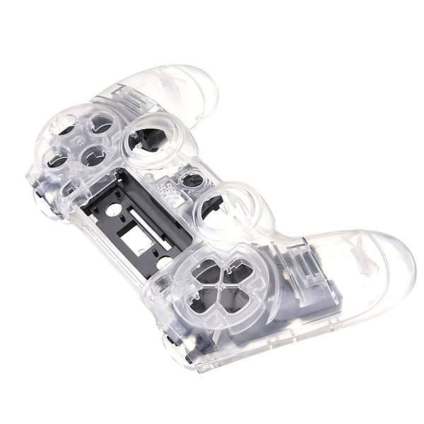 Controller Shell Full Housing for PS4  Sony Playstation 4 Dualshock