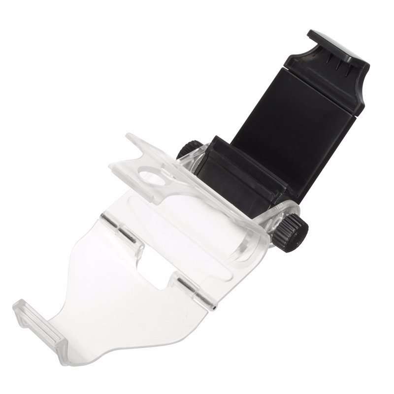 Android Mobile Phone Smart Clip Clamp Holder for SONY Playstation 4 PS4 Dualshock Controller