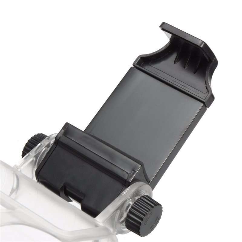 Android Mobile Phone Smart Clip Clamp Holder for SONY Playstation 4 PS4 Dualshock Controller