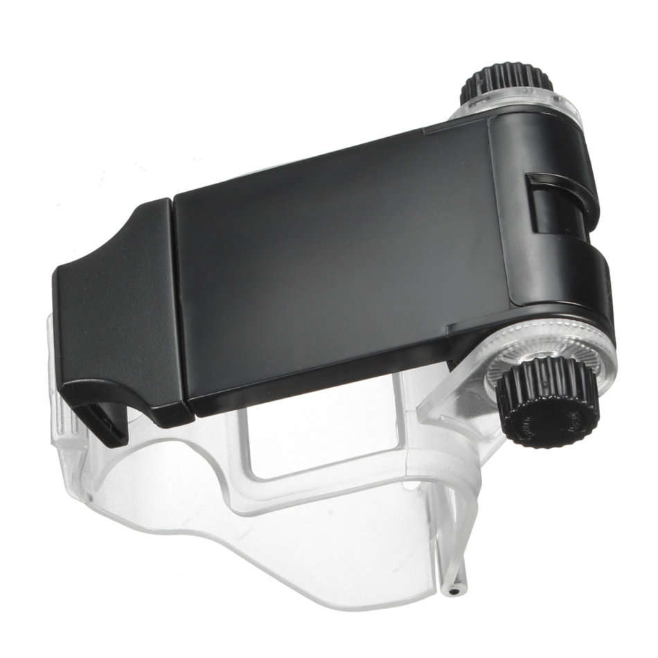 Android Mobile Phone Smart Clip Clamp Holder for SONY Playstation 4 PS4 Dualshock Controller