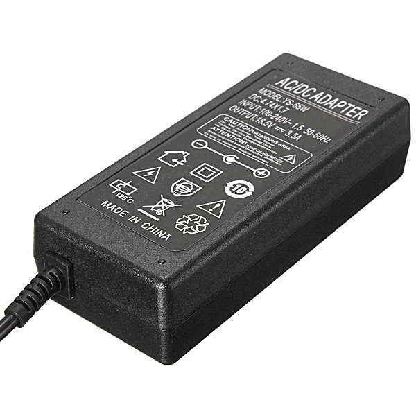 AC Charger Power Adapter Supply for HP Pavilion Compaq DV4 DV5 G60 G70