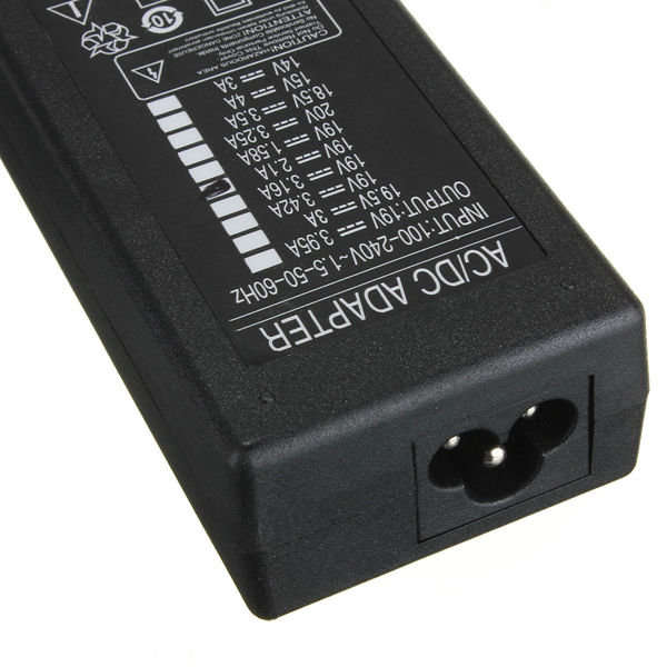 19V 2.1A 40W AC Power Adapter Supply Charger for SAMSUNG ULTRABOOK Series