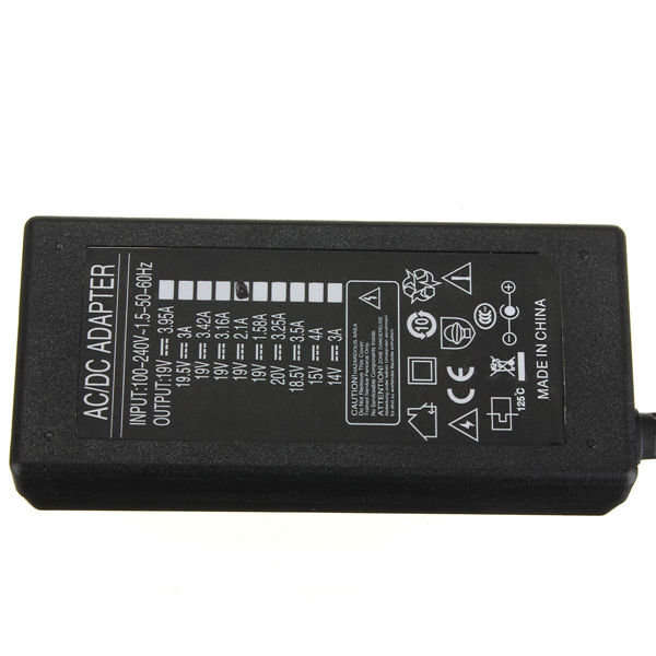 19V 2.1A 40W AC Power Adapter Supply Charger for SAMSUNG ULTRABOOK Series