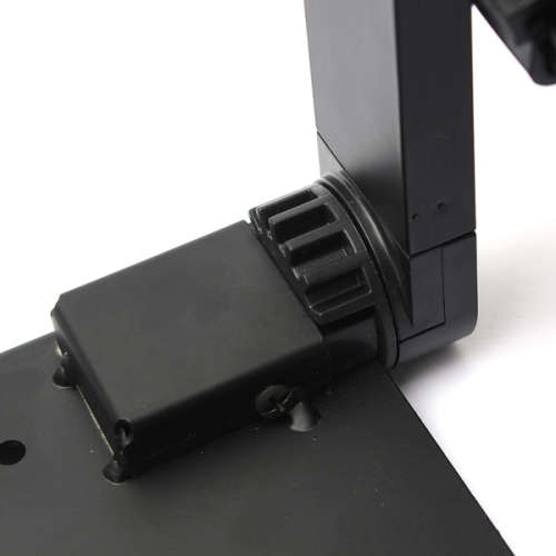 Folding Table Stand for Notebook Laptop with Mouse Holder