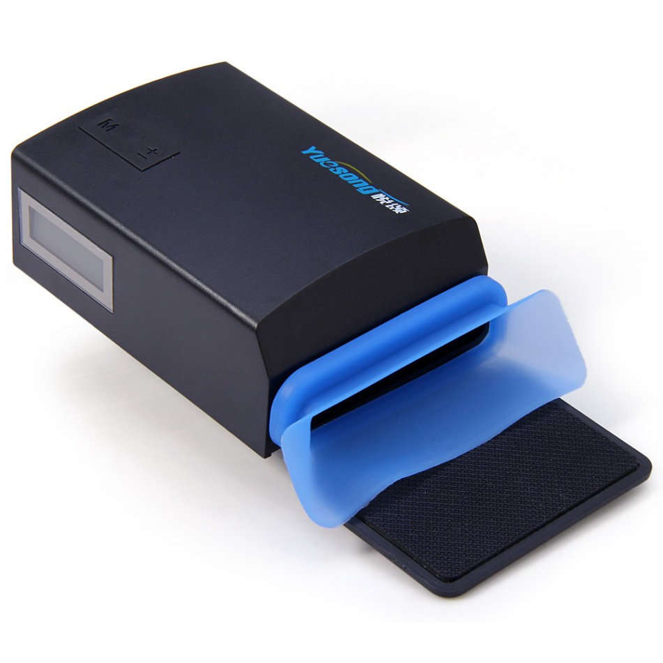 Suction Design LCD USB Cooling Fan Exhaust Vacuum Air Extracting Turbo Radiator for Laptop Notebook