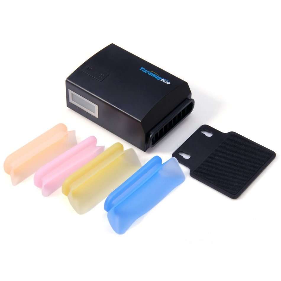 Suction Design LCD USB Cooling Fan Exhaust Vacuum Air Extracting Turbo Radiator for Laptop Notebook