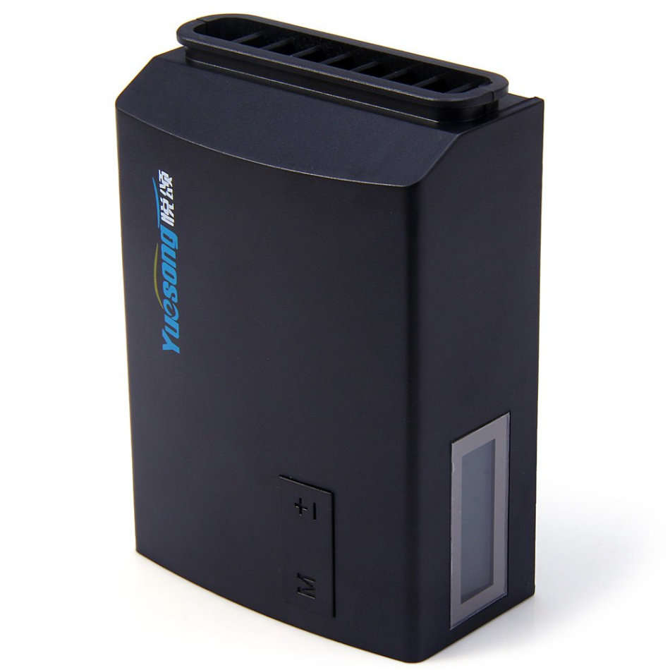 Suction Design LCD USB Cooling Fan Exhaust Vacuum Air Extracting Turbo Radiator for Laptop Notebook