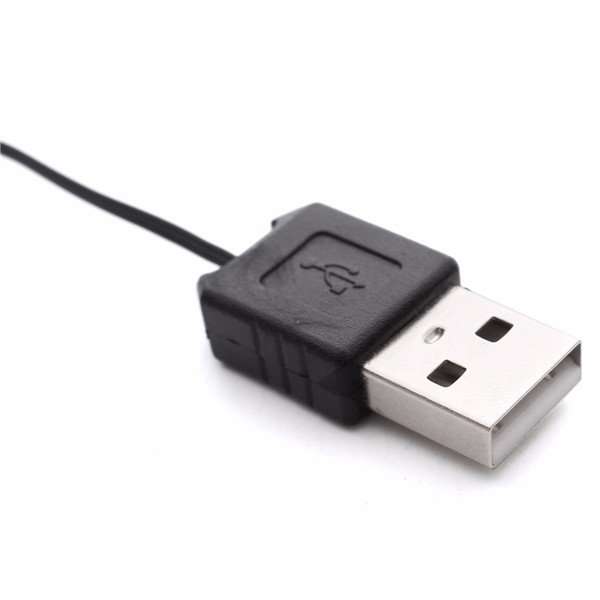 18 Keys Mini USB Numeric Keypad Slim Laptop Number Keyboard Num Pad