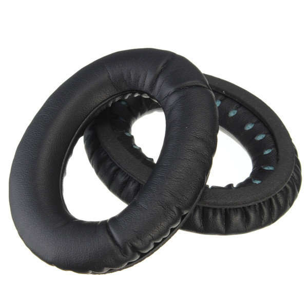 Replacement Quiet Comfort Ear Pads Headband Cushion For Bose QC15 QC2 Headphones