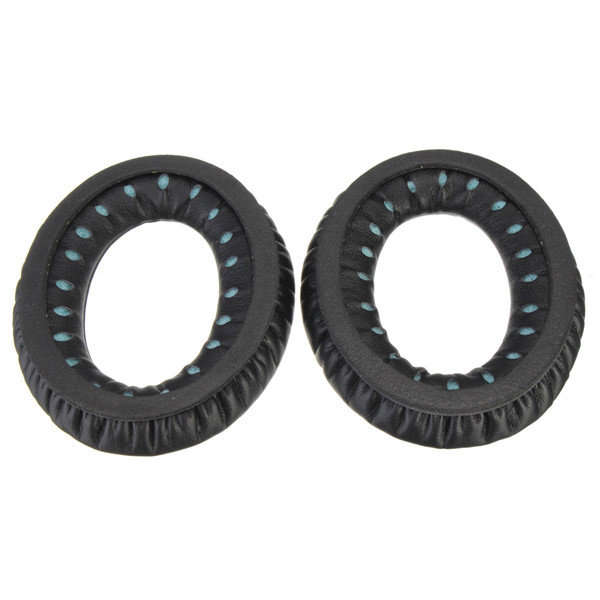 Replacement Quiet Comfort Ear Pads Headband Cushion For Bose QC15 QC2 Headphones