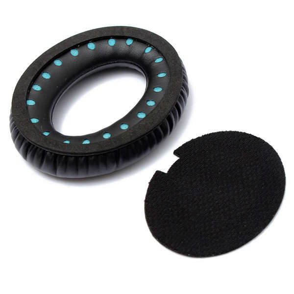 Replacement Quiet Comfort Ear Pads Headband Cushion For Bose QC15 QC2 Headphones