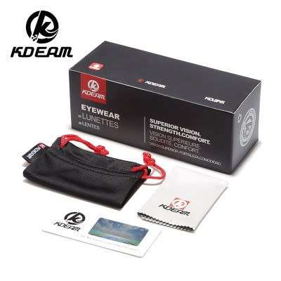 KDEAM KD901 Polarized Sunglasses. Local Stock