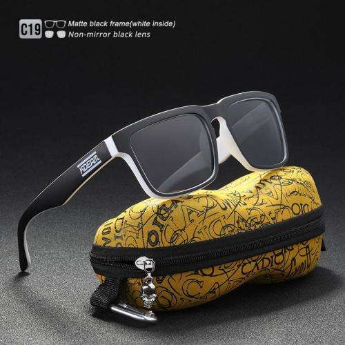 KDEAM KD901 Polarized Sunglasses. Local Stock