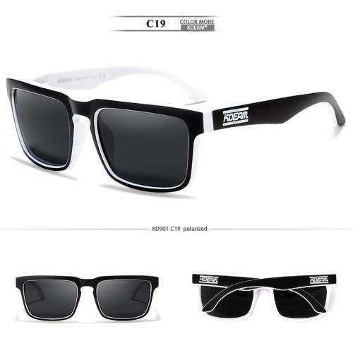 KDEAM KD901 Polarized Sunglasses. Local Stock
