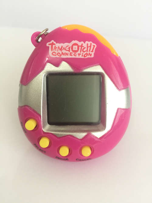 Tamagotchi - Relive the 90s!