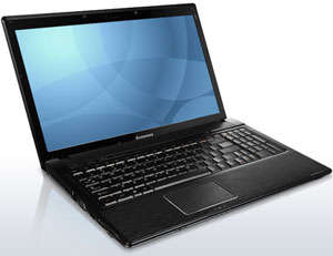 Lenovo IdeaPad G560 Core i3 330M