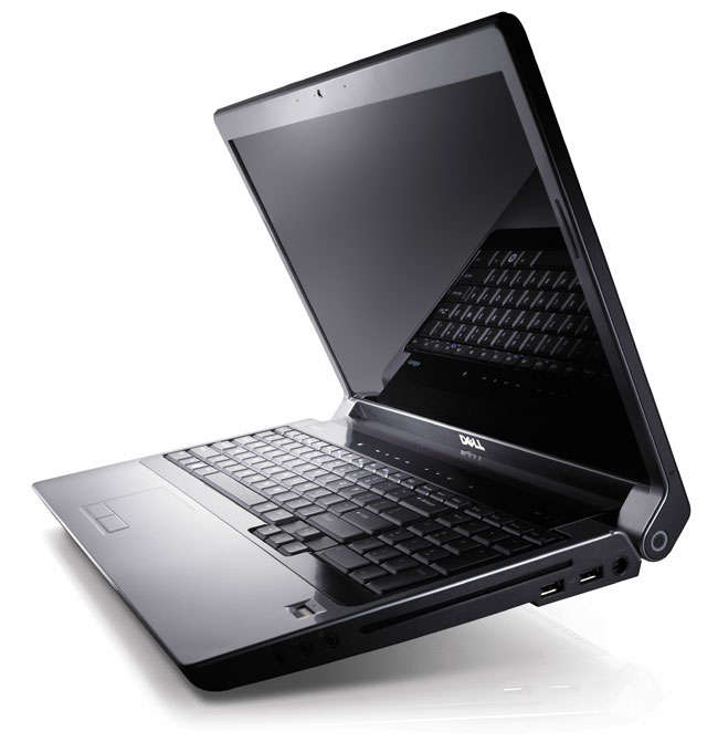 Dell Studio 1735 T9300 powerhouse