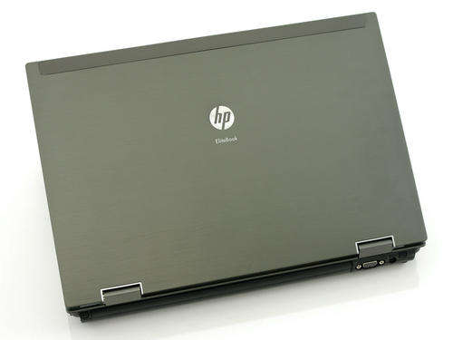 HP Elitebook 8540W Core i5 vpro powerhouse