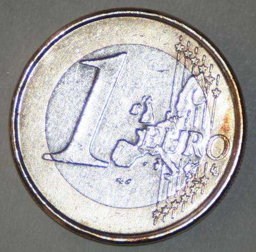 1 Euro (2004)